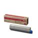 OKI Oki Electric тонер-картридж ( большой ) пурпурный (C841dn/C811dn/C811dn-T)(TNR-C3LM2) внутренний оригинальный товар 