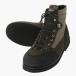  LITTLE PRESENTS (LITTLE PRESENTS) свет вес WD обувь II( широкий модель ) SH-10 US7 olive gray i