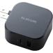 ELECOM 쥳 ACŴ/ޥ֥ۡå/USB Power Delivery/֥å(MPA-ACCP20BK)