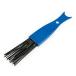  сигнал The n park tool (Parktool) автомобильный мост чистка щетка GSC-3 синий большой Okinawa * отдаленный остров к рассылка не возможно 