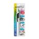 �Z�L�Z�C(Sekisei) ���|���^ �X�}�^�e�y�� �����C���N��0.7mm �u���X�^�[�p�b�N �u���b�N LA-6685