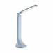 ktsuwa living учеба настольное освещение ice blue MT010BL
