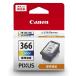 CANON Canon Canon BC-366 чернильный картридж FINE цвет (BC366)