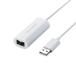 ELECOM Elecom JC-W01UWH белый 