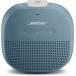 Bose SoundLink Micro Bluetooth speaker портативный беспроводной динамик Mike есть максимальный 6 час Stone голубой 