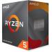AMD Ryzen 5 4500 w/Wraith Stealth кондиционер 100-100000644BOX