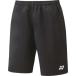 YONEX Yonex Uni шорты (15150) цвет : черный размер : O