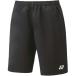YONEX Yonex Uni шорты (15150) цвет : черный размер : S