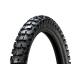  Inoue .. промышленность (Inoue Rubber) 129427 GP-610 80/100-19 M/C 49P WT( камера модель ) Front( передний )