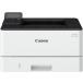 CANON Canon LBP241 Satera монохромный лазерный принтер - тонер 2400 dpi максимальный бумага размер A4 подключение (USB)0 подключение ( проводной LAN/ беспроводной LAN)0 белый 