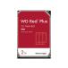 WESTERN DIGITAL WD20EFPX WD Red Plus SATA 6Gb/s 64MB 2TB 5400rpm 3.5inch CMR