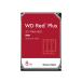 WESTERN DIGITAL WD Red Plus NAS�n�[�h�f�B�X�N�h���C�u3.5�C���`(WD80EFPX)