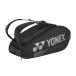 YONEX Yonex чехол для ракетки 6 (BAG2402R) цвет : черный 