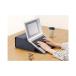 kau сеть Note PC подставка тоже становится mi-ting сумка темно-синий 7012-1483