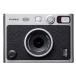 instax mini Evo черный ( камера мгновенной печати / смартфон принтер / цифровая камера ) INS MINI EVO BLACK C