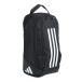 ADIDAS Adidas 41_i-pi-es обувь сумка (JMT64) цвет : BLK размер : L