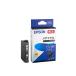 EPSON Epson чернильный картридж /medamayaki черный (MED-BK)