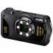 RICOH Ricoh PENTAX WG-8 BLACK(S0001490)