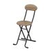ei* I *esAIS из дерева складной стул (. есть ) YSWO-12 BR NA Brown 