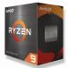 Ryzen 9 5900XT without cooler(AMD-100-100001581WOF)