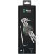 Wera Werkzeuge 073391 1.5-10mm /9�{�g(Hex-Plus)�L�[�����`