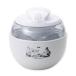 . печать DN0607 изготовитель мороженого Moomin 
