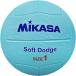 mikasa soft doji1 go _ резина _ голубой (DB1DSRBL)