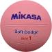 mikasa soft doji1 go _ резина _ розовый (DB1DSRP)