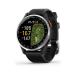 GARMIN Garmin 0100300920 GPS Golf часы Approach S44 approach Black 010-03009-20