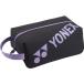 YONEX Yonex сумка для обуви (BAG2533) цвет : лаванда 