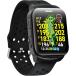 GreenOn зеленый on GPS дальномер The * Golf часы GS501