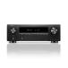 Polk Audio DENON AVR-X1800H-K черный 