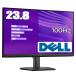 DELL Dell E2425HM 23.8 жидкокристаллический Dell Pro монитор 1920×1080 DisplayPort HDMI VGA оттенок черного 