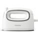 TOSHIBA Toshiba Toshiba TAS-MV8(W) код имеется одежда отпариватель La*Coo-S шелковый белый (TASMV8)