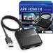 KEIYOHDMI�}���`���f�B�A�A�_�v�^�[�@AN-S134