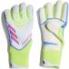 ADIDAS Adidas 51_PREDATOR Pro GK перчатка (JNW37) цвет : WHT/rusido лимон размер : 9