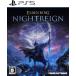 f ром * программное обеспечение ELDEN RING NIGHTREIGN/PS5