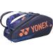YONEX Yonex чехол для ракетки 6 (BAG2402R) цвет : midnight темно-синий 