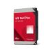 WESTERN DIGITAL WD Red Plus Internal NAS HDD 3.5�h-4 TB WD40EFZZ
