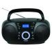 zepi-ruCD радио удобный большой руль 3SK DCR-WS210-BK