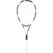 YONEX ���l�b�N�X �G�A���C�h (ARDG) �F : �u���b�N/�V���o�[ �T�C�Y : G0