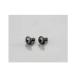  Kitaco 0900-046-09103 тигр sTPG винт 4X14/2PC черный черный mate 