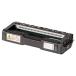 RICOH Ricoh IPSiO SP тонер-картридж черный C310