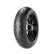 PIRELLI Pirelli мотоцикл шина DIABLO ROSSO2 задний 200/50ZR17 M/C (75W) бескамерного типа (TL) 2 колесо для мотоцикла 2322000