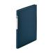 lihi тигр b clear книжка 20P темно-синий (N-7678-11)