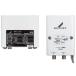 DX антенна UHF бустер BU433D1 UHF бустер 