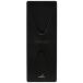 DX антенна 14-0182 UHF flat поверхность антенна (20 элемент соответствует / горизонтальный специальный / черный ) UAH201(B)