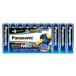 PANASONIC �p�i�\�j�b�N �P4�`���d�r EVOLTA NEO �u�G�{���^�l�I�v 20�{�p�b�N(LR03NJ/20SW)