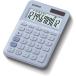 CASIO Casio красочный калькулятор MW-C20C-LB-N бледный голубой KSO MW-C20C-LB-N