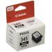 CANON Canon Canon FINE cartridge BC-345 black 